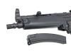 [東京マルイ] MP5A4 HG/ハイグレード スタンダード電動ガン 撃ち出し遅め 動作可 (中古)
