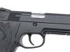 [WA] S&W M4013 TSW オールブラック マグナブローバック ガスガン (中古)サブ画像へ7