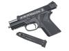 [WA] S&W M4013 TSW オールブラック マグナブローバック ガスガン (中古)サブ画像へ9