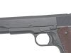 [HOBBY FIX] コルト M1911 A1 メガウェイト ダミーカートモデルガン リアサイト欠品 カートリッジ欠品 本体のみ (中古)