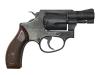 [コクサイ] S&W M36 2インチ メガHW NO.396 木製グリップカスタム (中古)