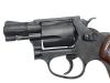 [コクサイ] S&W M36 2インチ メガHW NO.396 木製グリップカスタム (中古)