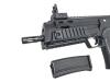 [東京マルイ] MP7A1 電動コンパクトSMG レールカスタム (中古)