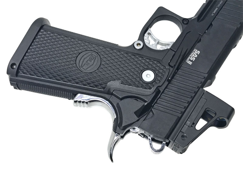 toxicant] BUL SAS II ULTRALIGHT 3.25 オープンドットVer ノーマル