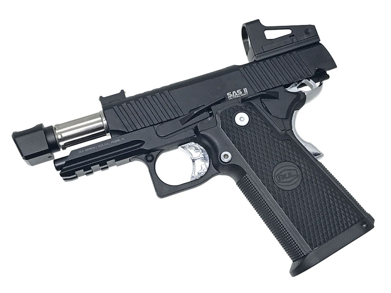 toxicant] BUL SAS II ULTRALIGHT 3.25 オープンドットVer ノーマル