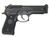 [マルシン] M92F CQB ブラック HW 発火モデルガン (中古)