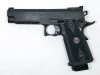 [WA] STI 2011 タクティカル 5インチ 45ACP TC3131 ガスブローバック (中古)