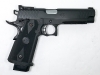 [WA] STI 2011 タクティカル 5インチ 45ACP TC3131 ガスブローバック (中古)