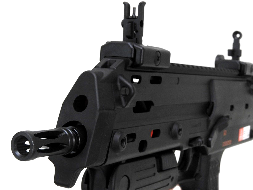 Umarex/VFC] H&K MP7A1 NewGeneration 電動ガン JPver