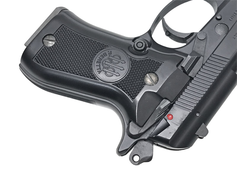 WA] ベレッタ M84FS CHEETAH ブラック ガスブローバック (中古)の販売