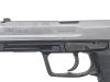 [タナカ] HK USP ステンレススライドモデル ガスブローバック (中古)