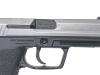 [タナカ] HK USP ステンレススライドモデル ガスブローバック (中古)