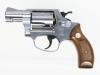 [マルシン] S&W M60 チーフスペシャル カートリッジ式 ガスリボルバー (中古)
