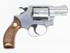 [マルシン] S&W M60 チーフスペシャル カートリッジ式 ガスリボルバー (中古)