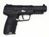 [マルシン] FN Five-seveN USG 6mmBB ガスブローバック 【本体のみ】 (中古)