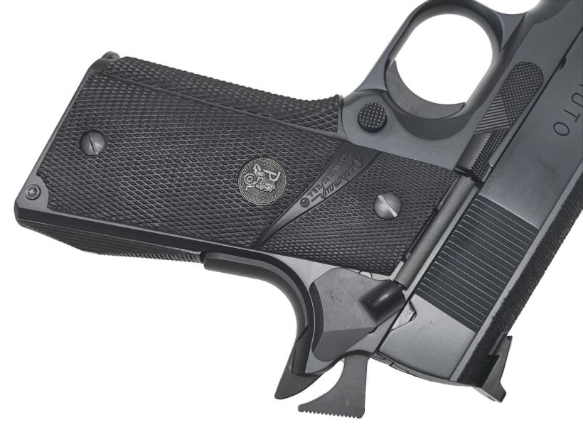 Inertia Sense/タニオコバ] GM7.5ベース 1911 みなと Ver. “F” 発火