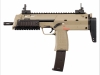 [KSC] MP7A1 タクティカル TANカラー (新品取寄)