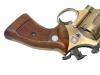 [コクサイ] NEW S&W M29 .44マグナム 6インチ NO.17 金属モデルガン (中古)
