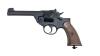 [マルシン] エンフィールド No.2 Mk1 完成品 プラグリップ ブラックHW 発火モデルガン キット組立済 (未発火)