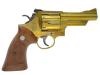 [コクサイ] S&W M29 .44マグナム 4インチ No.16 金属モデルガン 再塗装品 (中古)