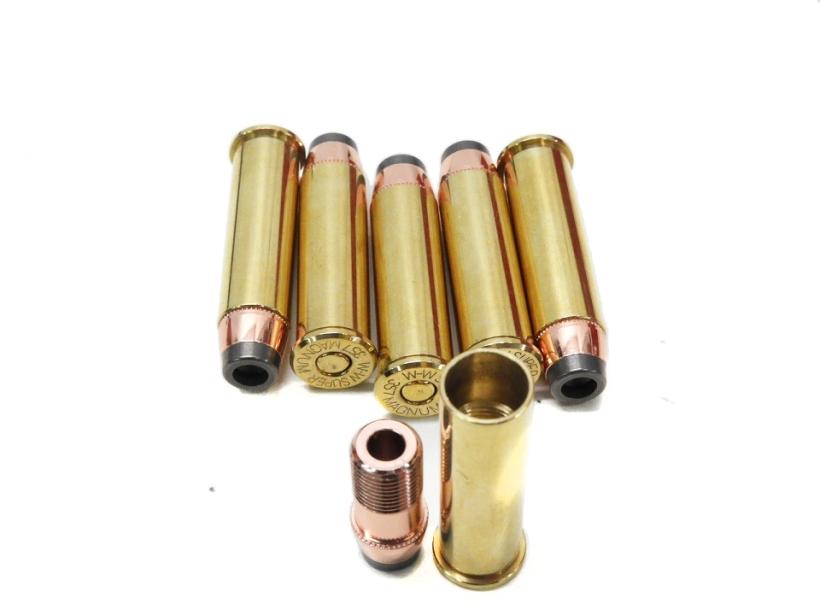 マルシン] S&W M586 .357マグナム 4インチ エクセレントHW (中古