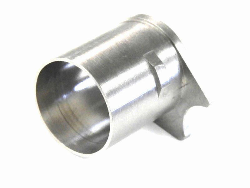 東京マルイ 1911／MEU ステンレスチャンバー／バレル M1911-14(D)SV GUARDER ガーダー ステンレスチャンバー タイプD