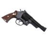 [タナカ] S&W M27 “The .357 Magnum” 5インチ レジスタードマグナム HW 発火モデルガン (新品)