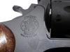 [タナカ] S&W M27 “The .357 Magnum” 5インチ レジスタードマグナム HW 発火モデルガン (新品)