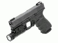 [UTG] 400ルーメン サブコンパクトLED アンビピストルライト (新品)