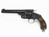 [六研] S&W New Model No.3 大日本帝國海軍壹番型拳銃 (中古)