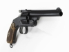 [六研] S&W New Model No.3 大日本帝國海軍壹番型拳銃 (中古)