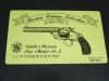 [六研] S&W New Model No.3 大日本帝國海軍壹番型拳銃 (中古)