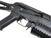 [S&T] PP-19 BIZON フルメタルレシーバー 電動ガン (中古)