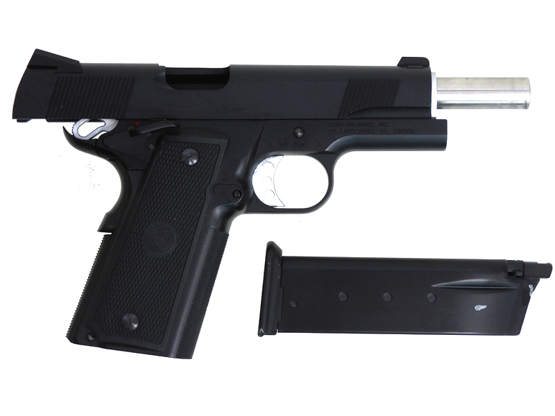 WA] パラオーディナンス HRTスペシャル ver.3 オリジナル ガス