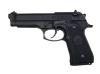 [KSC] ベレッタ U.S.9mm M9 システム7(07HK) HW/ベレッタ刻印 ガスブローバック (中古)サブ画像へ1