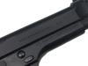 [KSC] ベレッタ U.S.9mm M9 システム7(07HK) HW/ベレッタ刻印 ガスブローバック (中古)サブ画像へ5