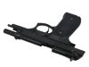[KSC] ベレッタ U.S.9mm M9 システム7(07HK) HW/ベレッタ刻印 ガスブローバック (中古)サブ画像へ6