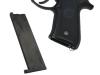 [KSC] ベレッタ U.S.9mm M9 システム7(07HK) HW/ベレッタ刻印 ガスブローバック (中古)サブ画像へ7