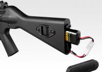 [東京マルイ] MP5 SD5 旧パッケージ 電動ガン (中古)