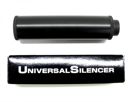 [WA] UNIVERSAL SILENCER / ユニバーサルサイレンサー (中古)
