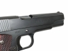 [WA] コルトM1911 ジョン・デリンジャー リアルスチール ガスブローバック (中古)