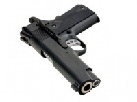 [WA] SFA ローデッドチャンピオン ガスブローバック (中古)