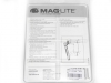[MAGLITE] マグライト  ベルト ホルダー  C-Cell  ASXC046C (未使用)
