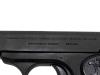 [マルシン] M1910 シークレットエージェント PFC発火モデルガン ブラックHW 【完成品/ブラックサプレッサー付】 2023再販ロット (中古)サブ画像へ3