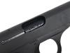 [マルシン] M1910 シークレットエージェント PFC発火モデルガン ブラックHW 【完成品/ブラックサプレッサー付】 2023再販ロット (中古)サブ画像へ7
