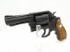 [タナカ] S&W M13 3インチ FBIスペシャル ヘヴィーウェイト バージョン3 ガスリボルバー グリップアダプターBK (中古)
