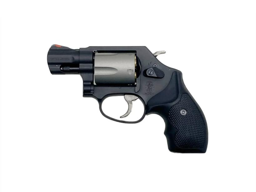タナカ] S&W M360PD 2インチ セラコートフィニッシュ (未発火)の販売