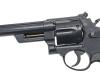 [MGC] .44マグナム 6.5インチ ABS 発火モデルガン トリガー戻り難 (訳あり)