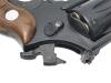 [MGC] .44マグナム 6.5インチ ABS 発火モデルガン トリガー戻り難 (訳あり)