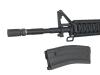 [WA] M4A1 フルメタルカスタム SOPMOD ver.2014 付属ダットサイト点灯不可 (中古)
